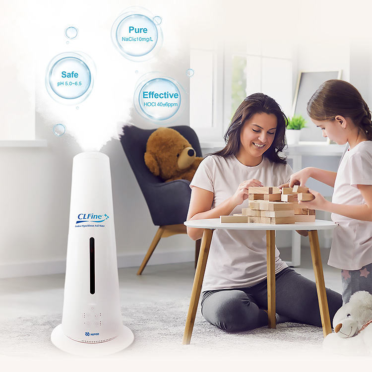 消毒液试用装10g